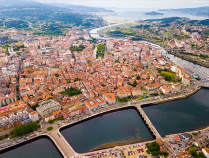 Acordos de reparación e reformas en comunidades en Pontevedra
