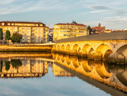 Administración de fincas e asesoría en Pontevedra