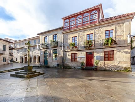 Asesoría fiscal para empresas e particulares en Pontevedra