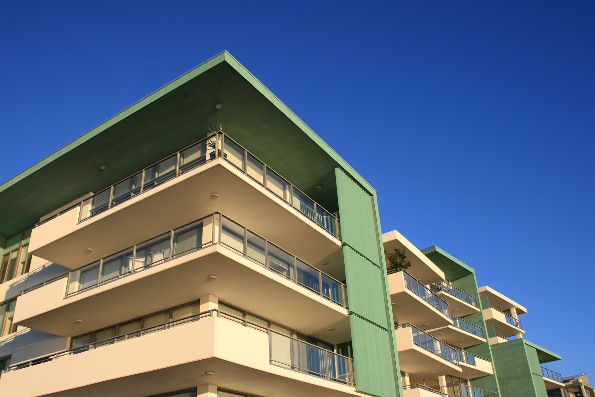 Traballamos para que se cumpran todas as medidas de seguridade no teu edificio