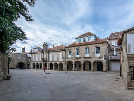 Xestión e solicitude de subvencións en Pontevedra